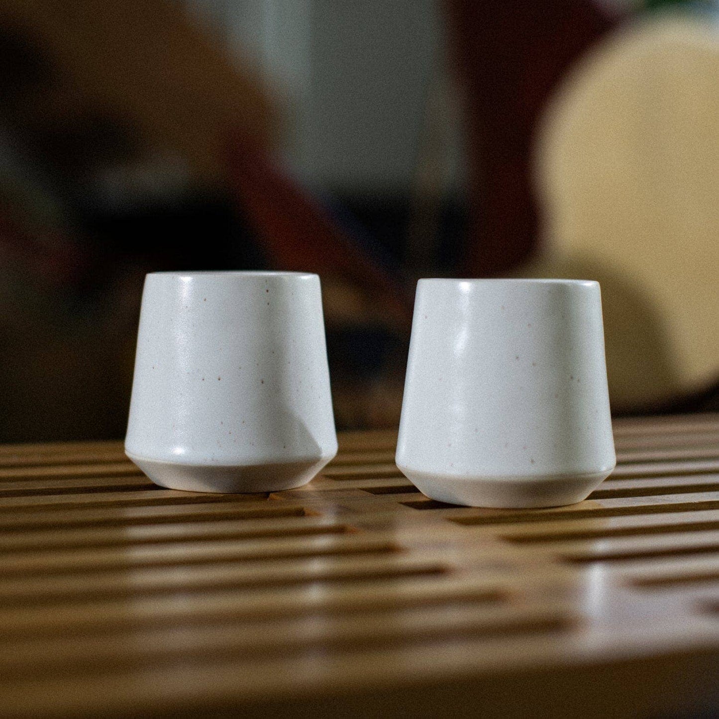 The Cups