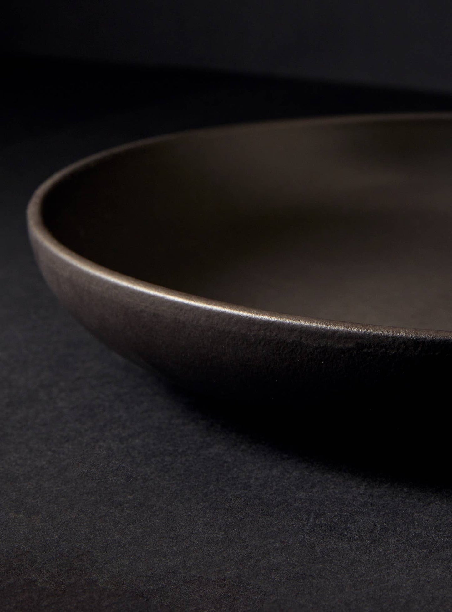 Stoneware Pasta Plate | Youlha 9.4"