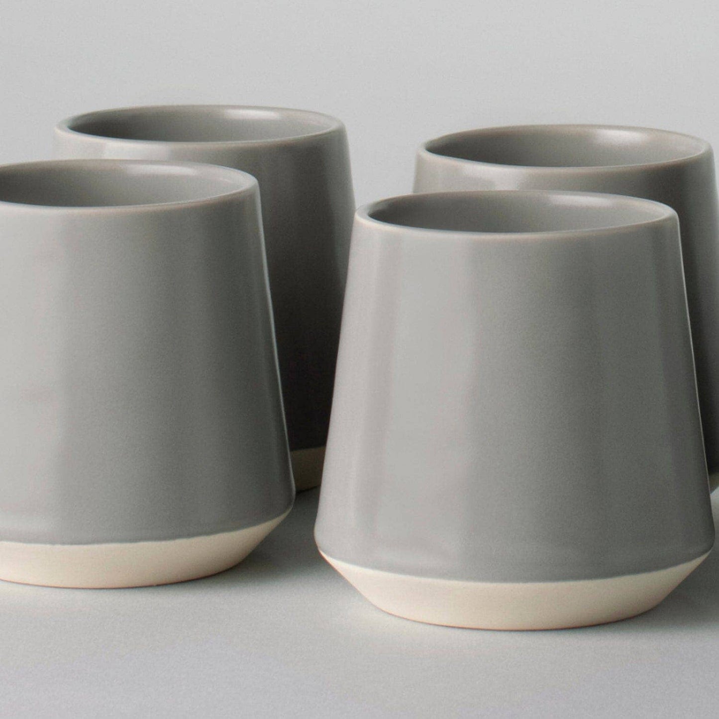 The Cups