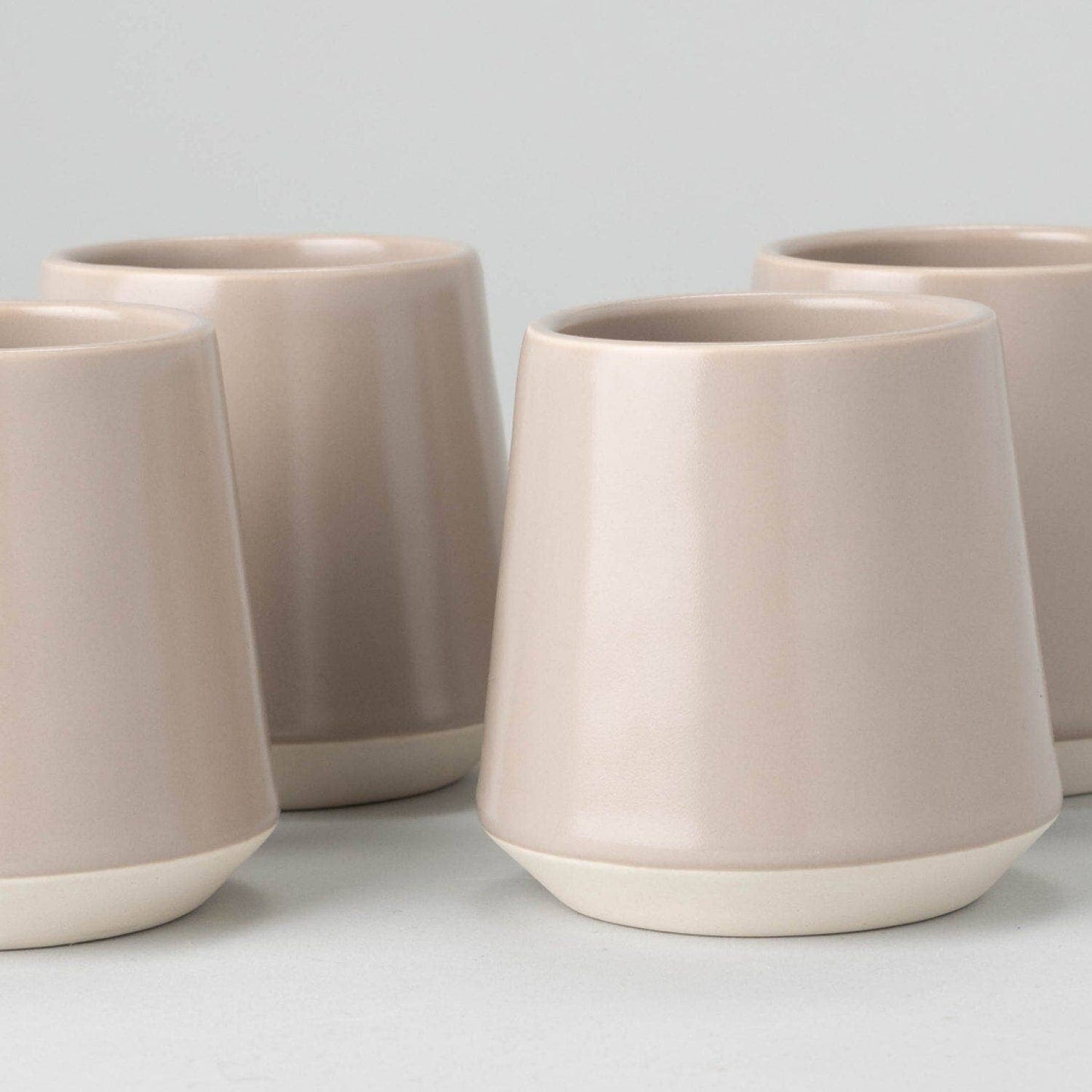 The Cups