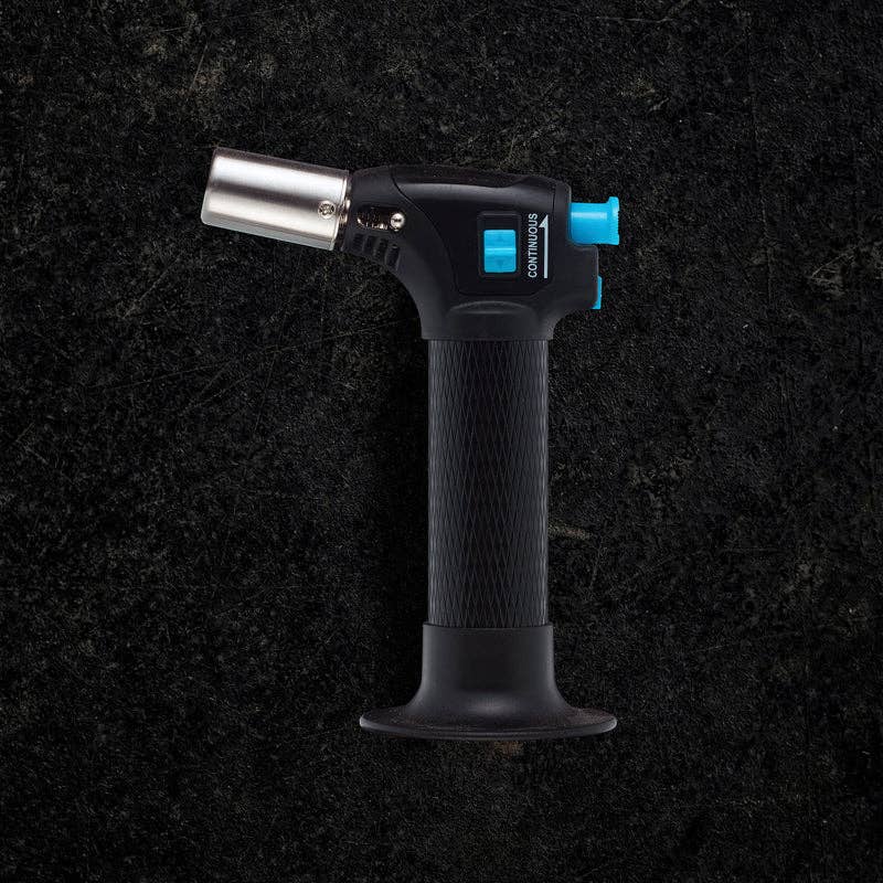 Cheflamme Mini Culinary Torch / Black