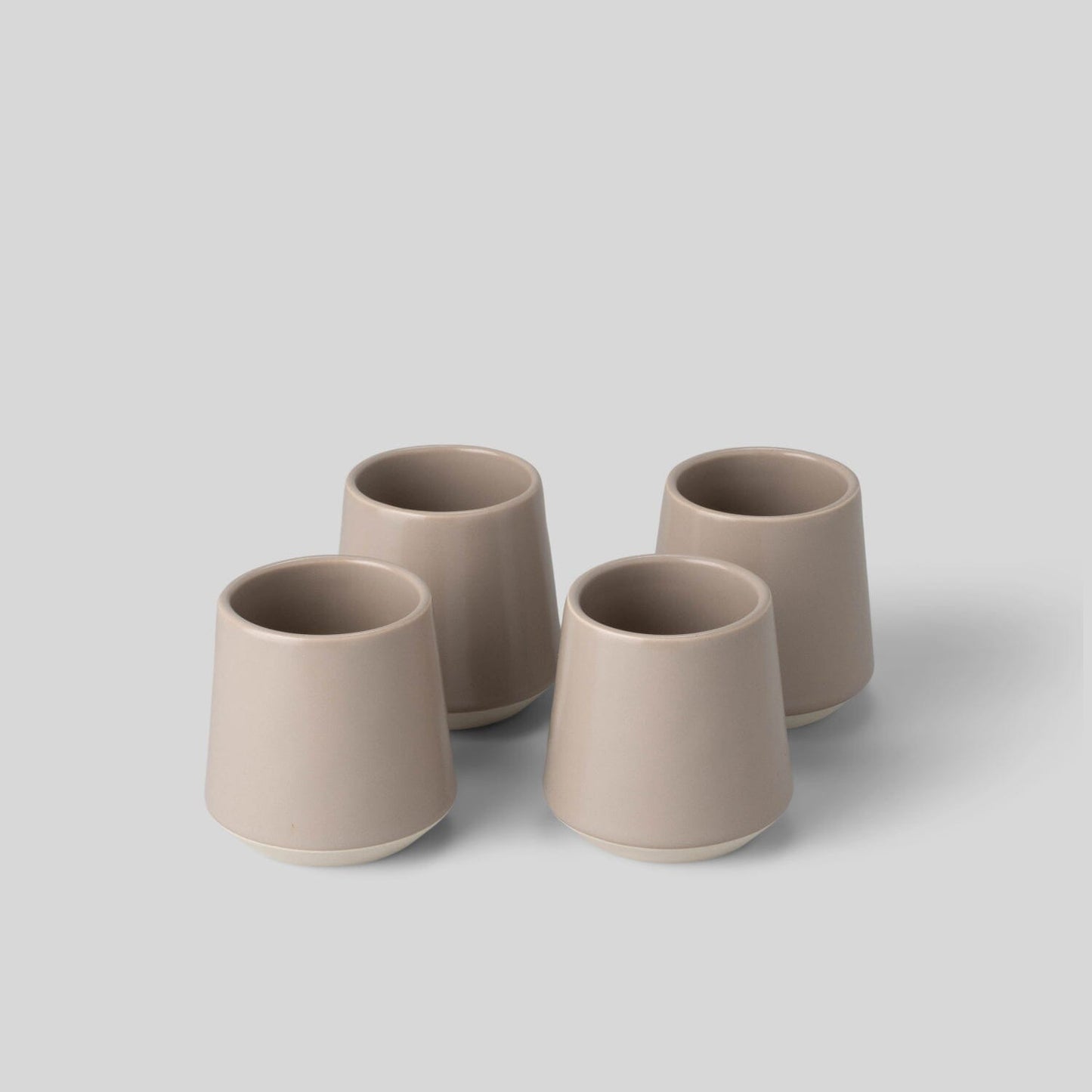 The Cups