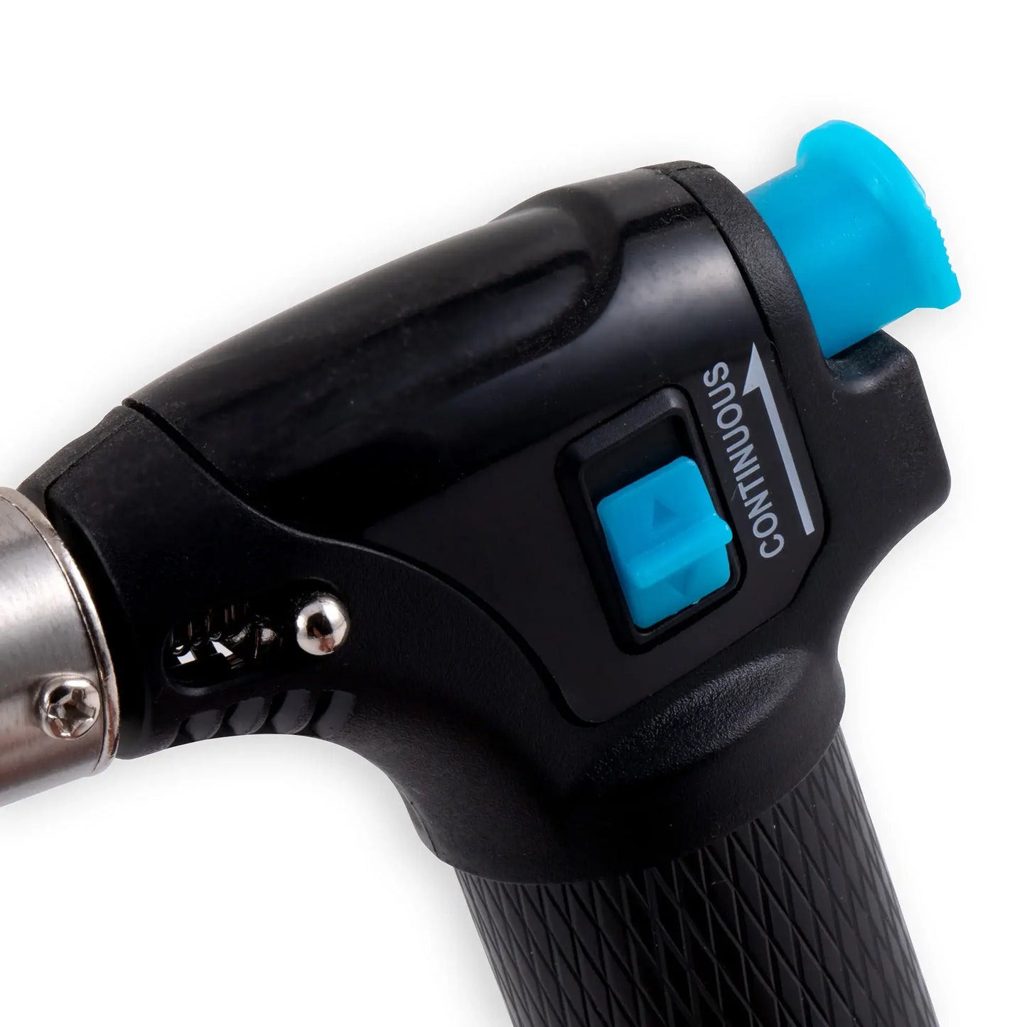 Cheflamme Mini Culinary Torch / Black