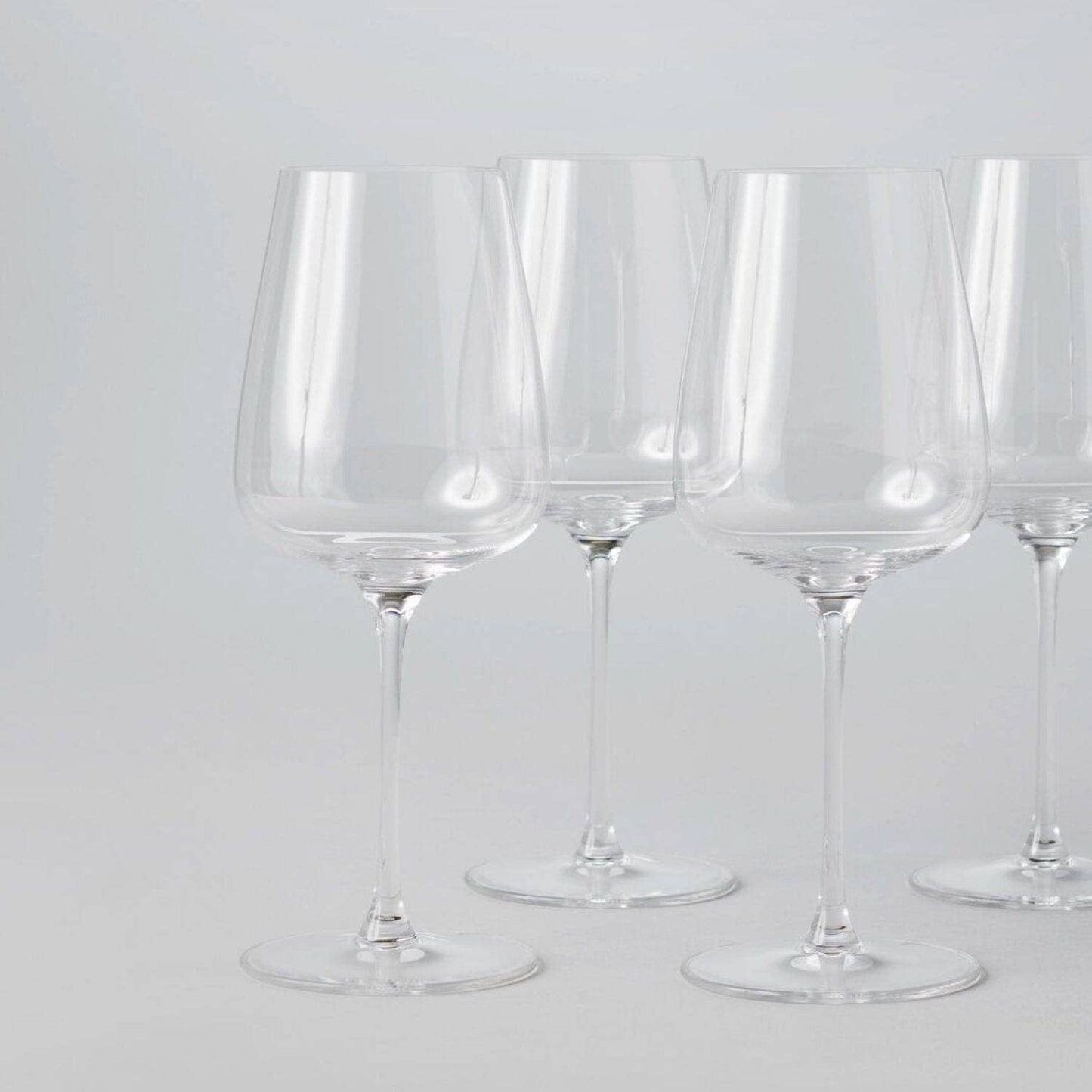 The Wine Glasses