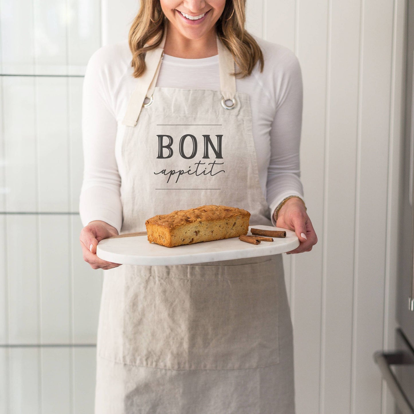 Bon Appetit Apron