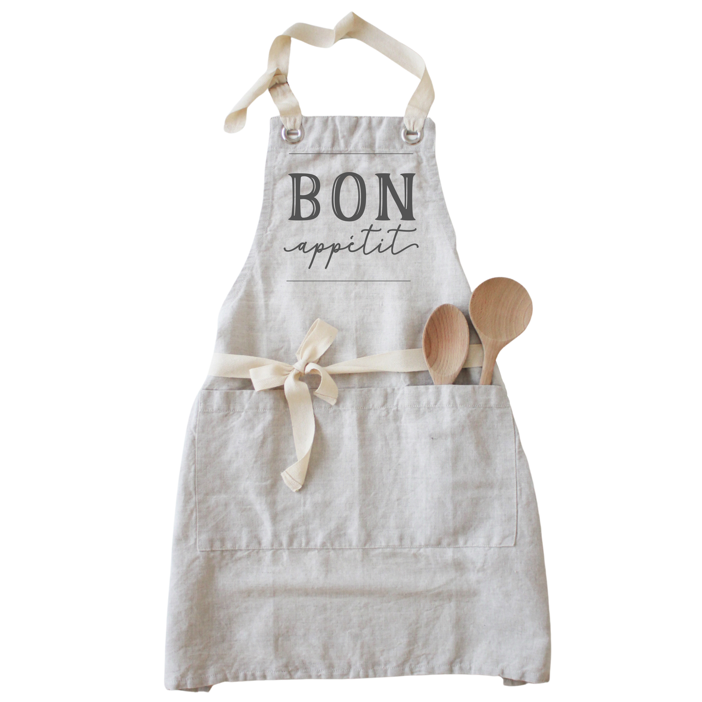 Bon Appetit Apron