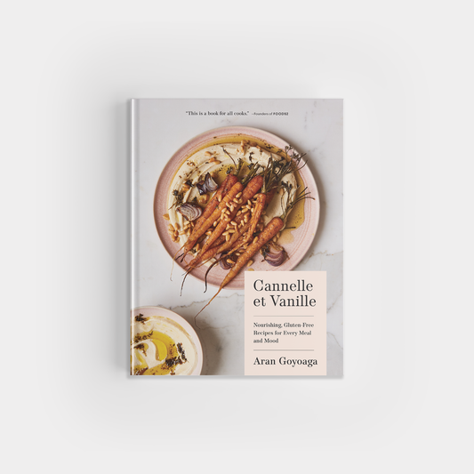 Cannelle et Vanille: Gluten Free Recipes for Every Meal