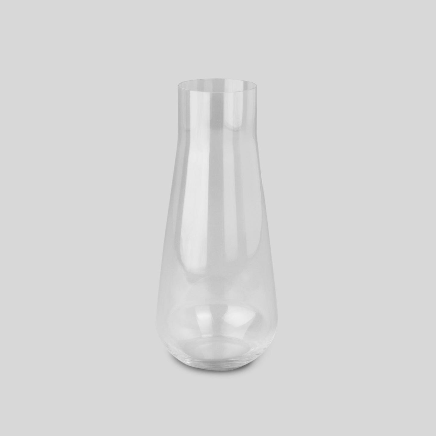 The Glass Carafe