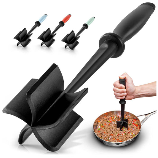 Premium Ground Meat Chopper Tool