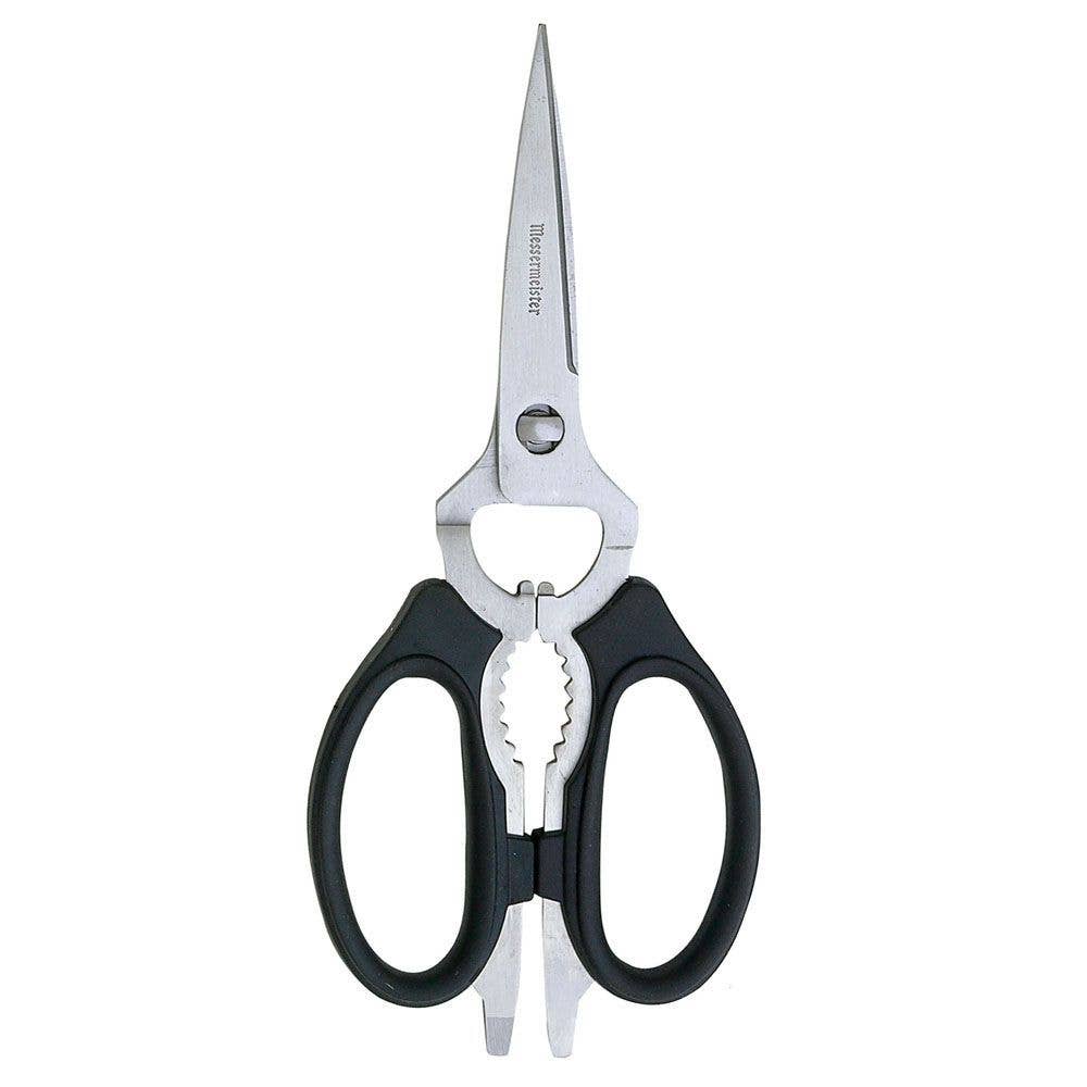 Take-Apart Kitchen Scissors - 8"