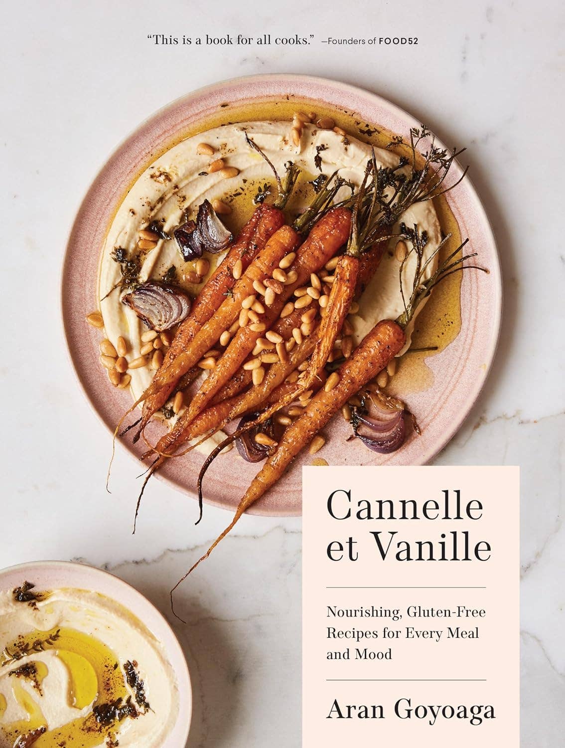 Cannelle et Vanille: Gluten Free Recipes for Every Meal