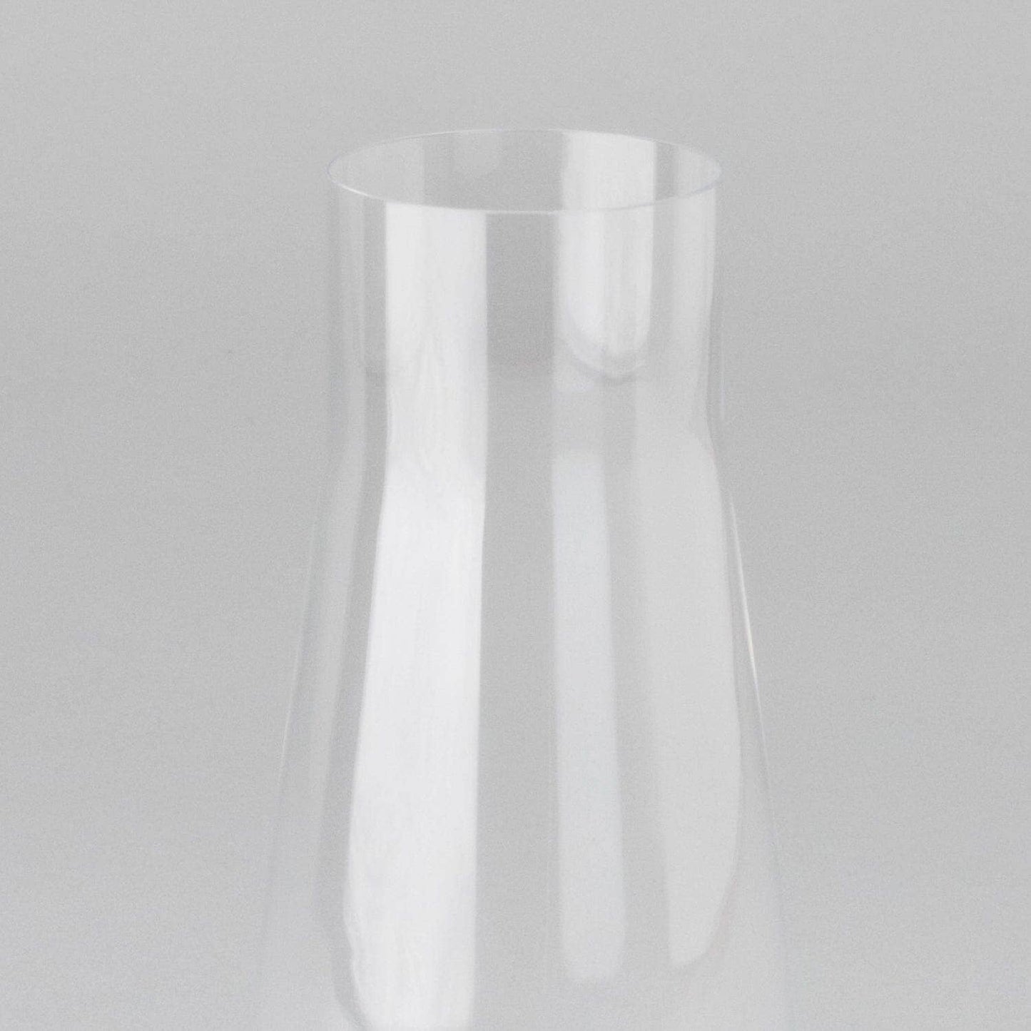 The Glass Carafe