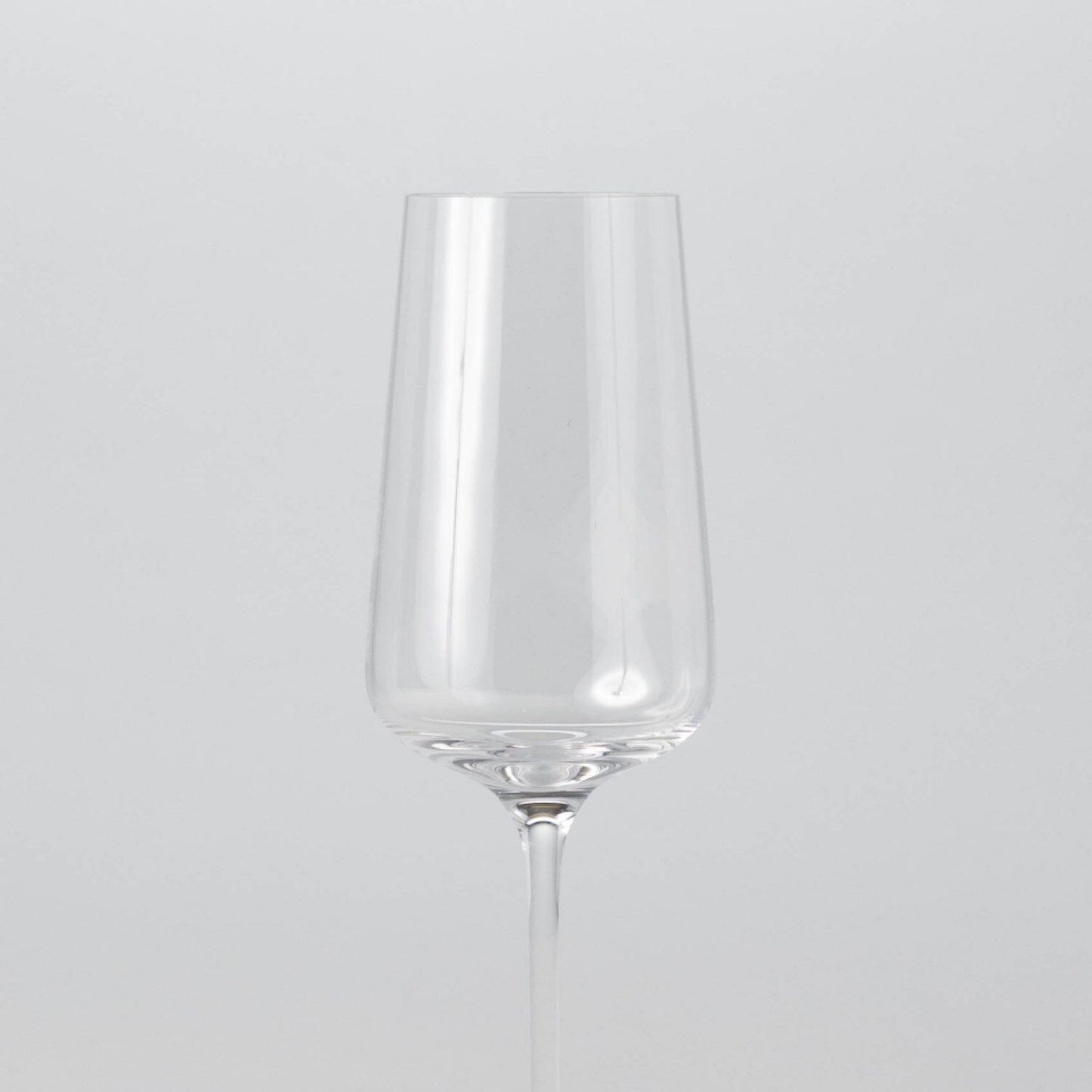 The Flute Glasses