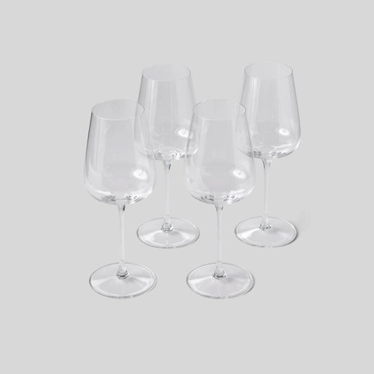 The Wine Glasses